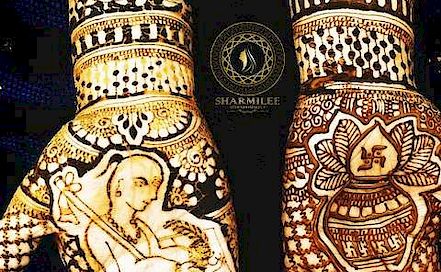Sharmilee - Best Bridal & Wedding Mehendi Artist in  Pune