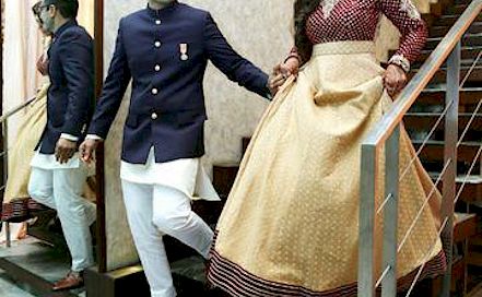 Reel-On Chemistry - Best Wedding & Candid Photographer in  Mumbai | BookEventZ