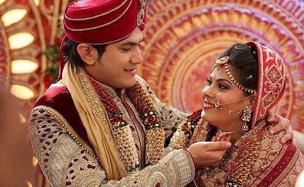 Shivam Fotos Wedding Photographer, Mumbai- Photos, Price & Reviews | BookEventZ