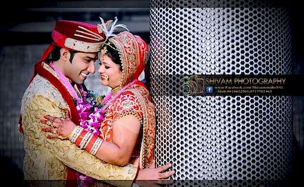 Shivam Studio - Best Wedding & Candid Photographer in  Delhi NCR | BookEventZ