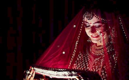 Shoot An Arrow Production - Best Wedding & Candid Photographer in  Delhi NCR | BookEventZ