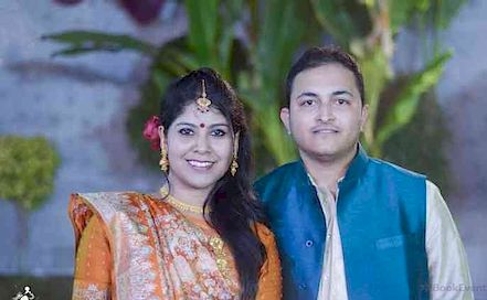 Shoumik De Photography - Best Wedding & Candid Photographer in  Kolkata | BookEventZ