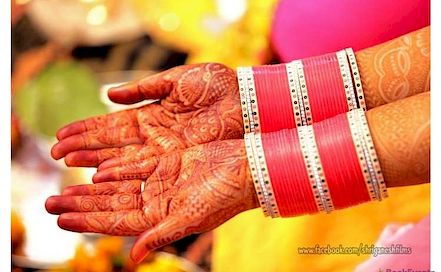 Shri Ganesh Films - Best Wedding & Candid Photographer in  Delhi NCR | BookEventZ