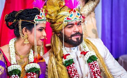 Shrutika Sarang Photography - Best Wedding & Candid Photographer in  Mumbai | BookEventZ