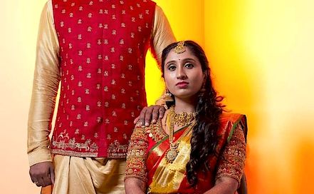 Shubh Knots By Shubham Jain - Best Wedding & Candid Photographer in  Jaipur | BookEventZ