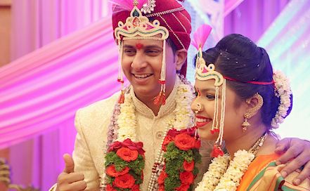 Shubham Hanumante Photography - Best Wedding & Candid Photographer in  Mumbai | BookEventZ