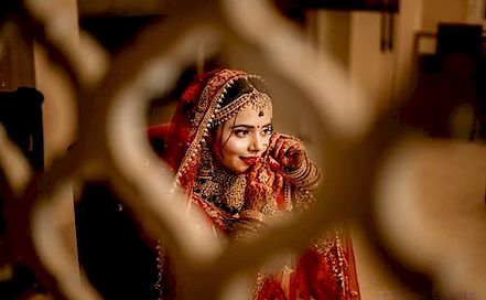 Shubham Mandhyan Photography - Best Wedding & Candid Photographer in  Mumbai | BookEventZ