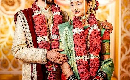Shubhastu Photography - Best Wedding & Candid Photographer in  Pune | BookEventZ