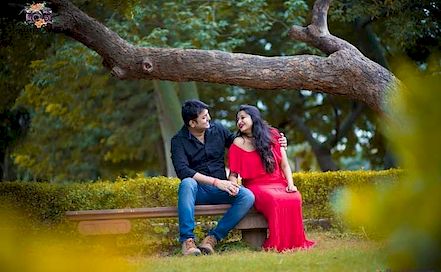 Shutter Arena - Best Wedding & Candid Photographer in  Delhi NCR | BookEventZ