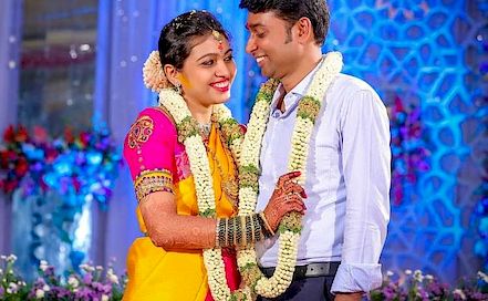 Shutter Story Photography - Best Wedding & Candid Photographer in  Hyderabad