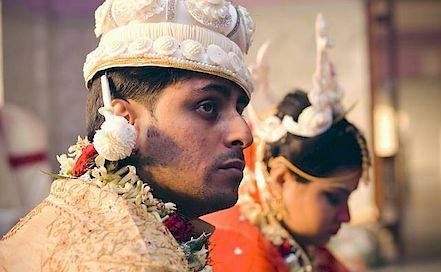 Shutter Studio - Best Wedding & Candid Photographer in  Chennai | BookEventZ