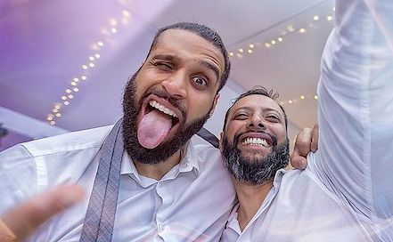 Sikh Wedding Photography by Aman - Best Wedding & Candid Photographer in  Delhi NCR