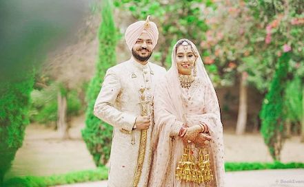 Simran Jagdev Photography - Best Wedding & Candid Photographer in  Chandigarh | BookEventZ