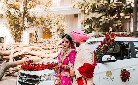 Singh Click Photography - Best Wedding & Candid Photographer in  Chandigarh | BookEventZ