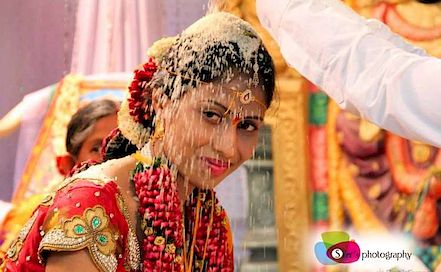 Siri Images - Best Wedding & Candid Photographer in  Hyderabad