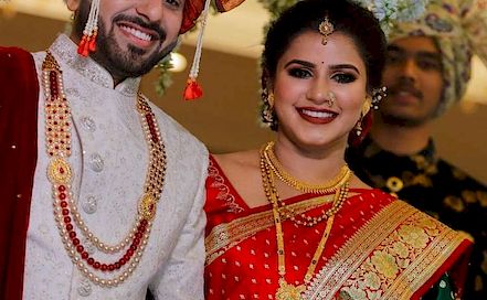 SK Lensmagic Photography - Best Wedding & Candid Photographer in  Hyderabad | BookEventZ