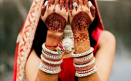 SM Fashion Studio - Best Wedding & Candid Photographer in  Hyderabad | BookEventZ