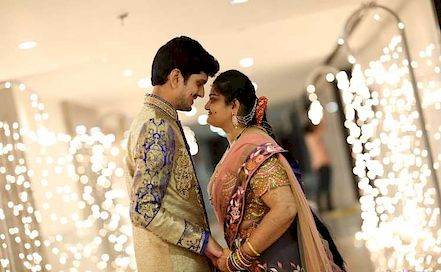 SMARK Media Works - Best Wedding & Candid Photographer in  Hyderabad | BookEventZ