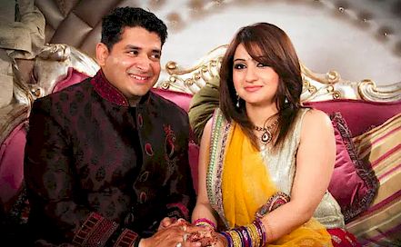 Smile Click - Best Wedding & Candid Photographer in  Delhi NCR