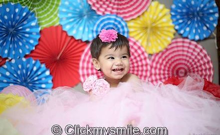 Smile Click - Best Wedding & Candid Photographer in  Delhi NCR