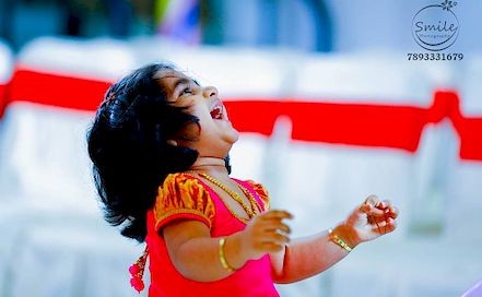 Smile Photography India by Ismail Shaik - Best Wedding & Candid Photographer in  Hyderabad | BookEventZ