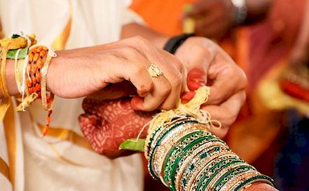 Smiley Snaps - Best Wedding & Candid Photographer in  Hyderabad | BookEventZ