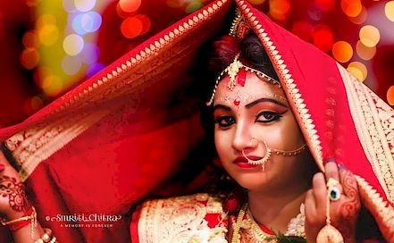 Smriti Chitra - Best Wedding & Candid Photographer in  Kolkata | BookEventZ