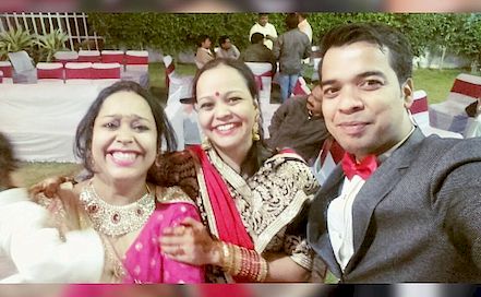 Snap Shot Studio - Best Wedding & Candid Photographer in  Delhi NCR