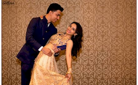 Snapped Studio, Malad West - Best Wedding & Candid Photographer in  Mumbai | BookEventZ