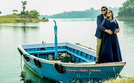 Sohana Studio, Mohali - Best Wedding & Candid Photographer in  Chandigarh | BookEventZ