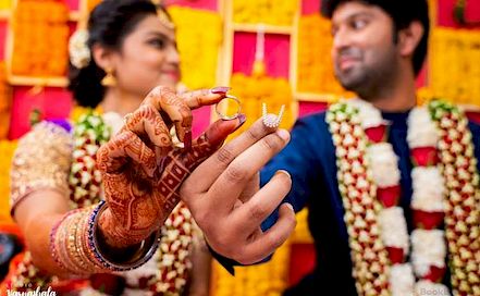 Somala Venkateshh Photography - Best Wedding & Candid Photographer in  Hyderabad | BookEventZ