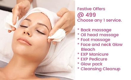 Soul of Style - Best Bridal & Wedding Makeup Artist in  Mumbai
