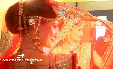 Soulcraft Creations - Best Wedding & Candid Photographer in  Pune | BookEventZ