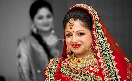 Kapoor Studio and Digital Color Lab - Best Wedding & Candid Photographer in  Delhi NCR