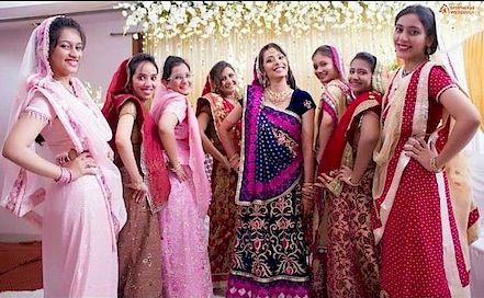 Spinthiras Weddings Wedding Photographer, Mumbai- Photos, Price & Reviews | BookEventZ