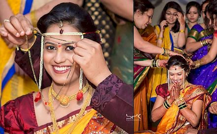 SPK's  - Best Wedding & Candid Photographer in  Pune | BookEventZ