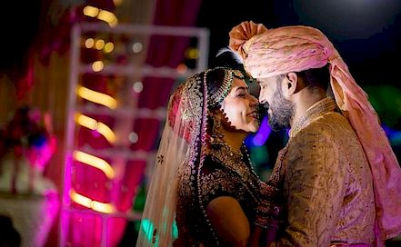 Splendid Fotos - Best Wedding & Candid Photographer in  Delhi NCR