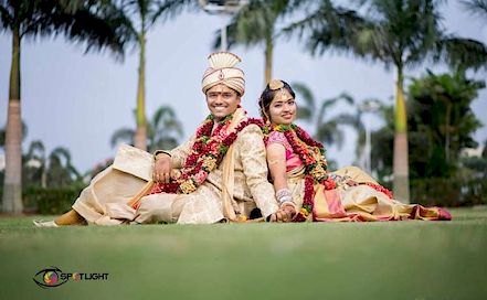 Spotlight Studio - Best Wedding & Candid Photographer in  Hyderabad | BookEventZ
