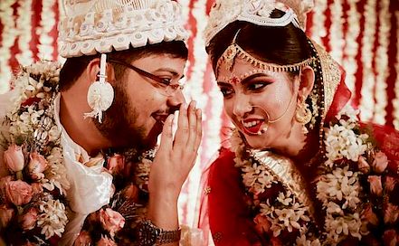 SRC Photography By Somnath Roy Chowdhury - Best Wedding & Candid Photographer in  Kolkata | BookEventZ