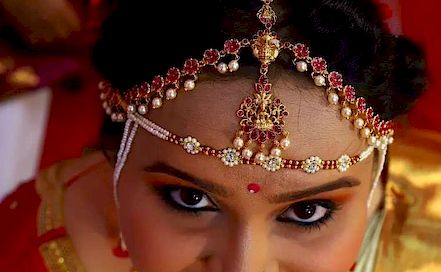 Sree Aaradhya Clicks - Best Wedding & Candid Photographer in  Hyderabad | BookEventZ