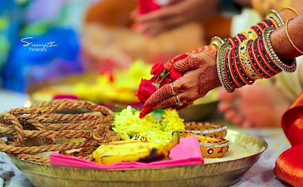 Sreerasthu Photography - Best Wedding & Candid Photographer in  Hyderabad