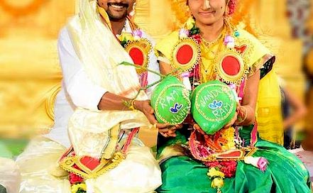 Sri Balaji Digital Studio - Best Wedding & Candid Photographer in  Hyderabad | BookEventZ