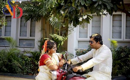 Sri Venkateshwara Digital Studio - Best Wedding & Candid Photographer in  Hyderabad | BookEventZ