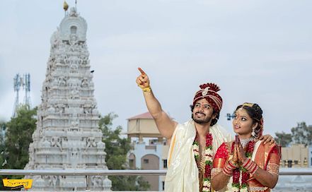 Srirag Photography - Best Wedding & Candid Photographer in  Hyderabad | BookEventZ