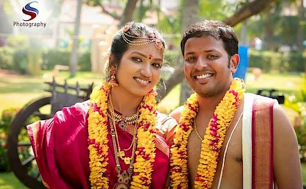SS Digital Photography - Best Wedding & Candid Photographer in  Chennai | BookEventZ