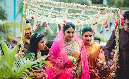SS Photography - Best Wedding & Candid Photographer in  Hyderabad