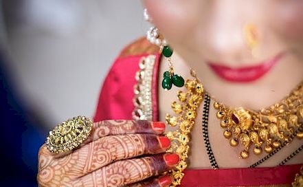 STM Studio - Best Wedding & Candid Photographer in  Chennai | BookEventZ
