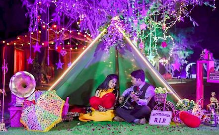 Studio 6 - Best Wedding & Candid Photographer in  Jaipur | BookEventZ