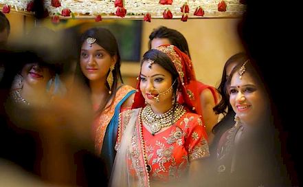 Studio 91 Digital Color Lab - Best Wedding & Candid Photographer in  Delhi NCR | BookEventZ