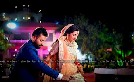 Studio Big Boss - Best Wedding & Candid Photographer in  Jaipur | BookEventZ